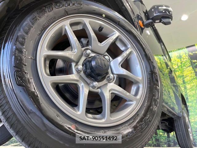 Suzuki JIMNY 2025-01 8245524-12