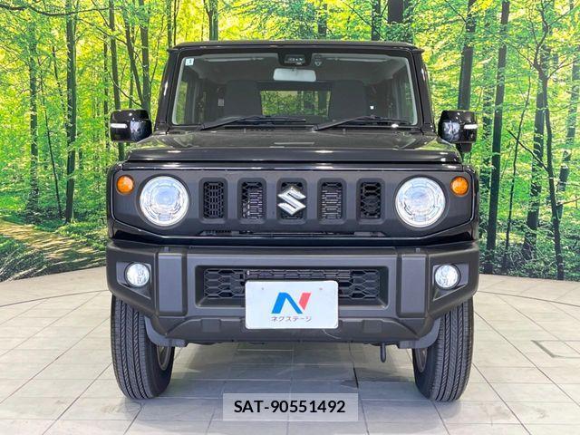 Suzuki JIMNY 2025-01 8245524-13