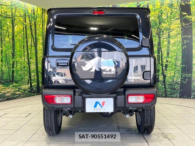 Suzuki JIMNY 2025-01 8245524-14