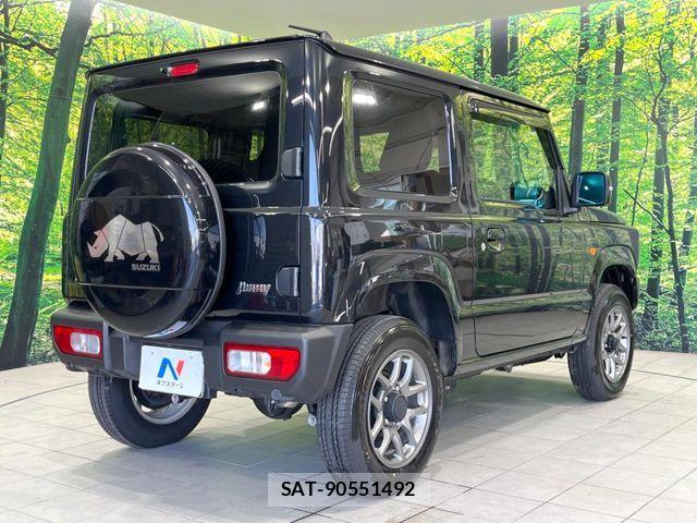Suzuki JIMNY 2025-01 8245524-16