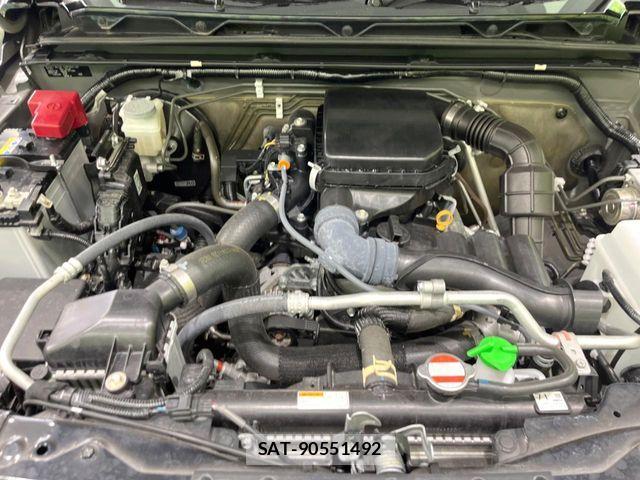 Suzuki JIMNY 2025-01 8245524-17
