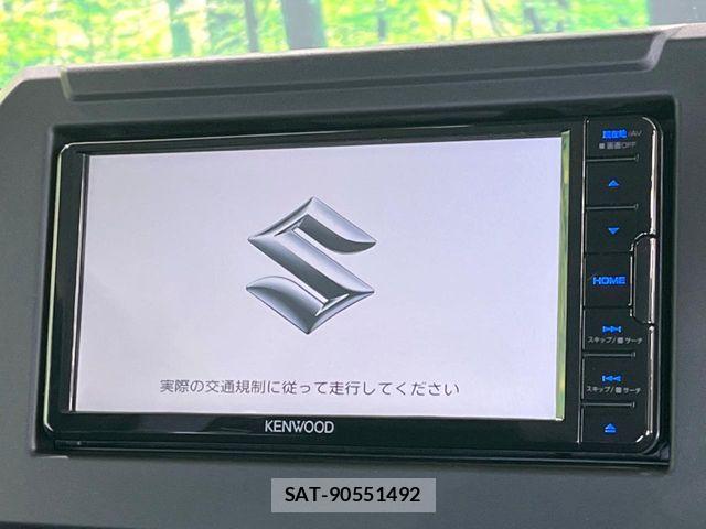 Suzuki JIMNY 2025-01 8245524-2