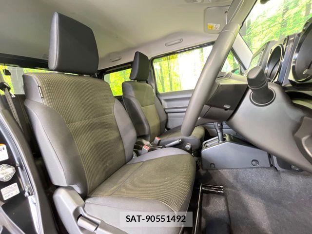 Suzuki JIMNY 2025-01 8245524-7
