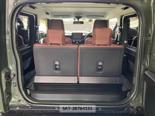 Suzuki JIMNY 2019-12 8245537-8