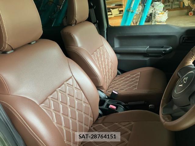Suzuki JIMNY 2019-12 8245537-15