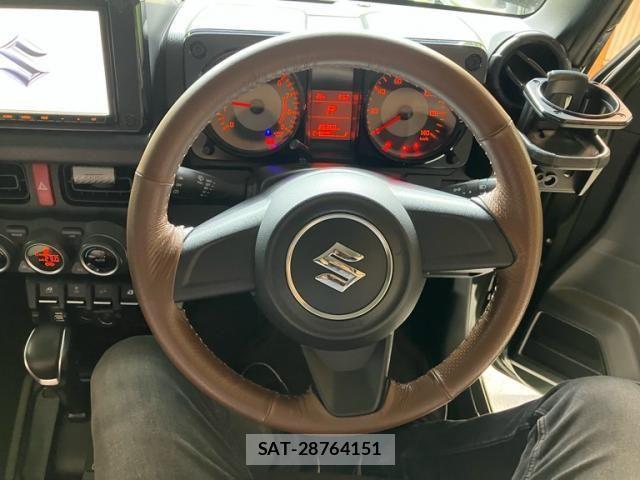 Suzuki JIMNY 2019-12 8245537-18