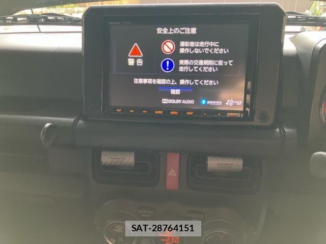 Suzuki JIMNY 2019-12 8245537-19