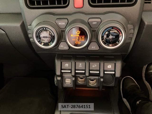 Suzuki JIMNY 2019-12 8245537-23