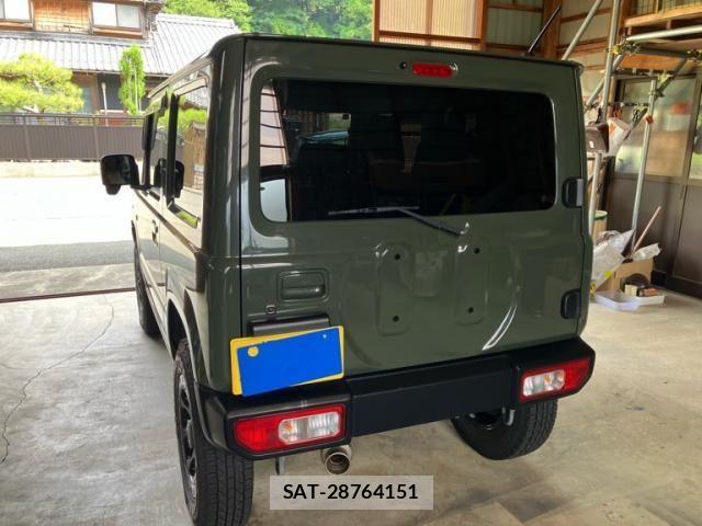Suzuki JIMNY 2019-12 8245537-2