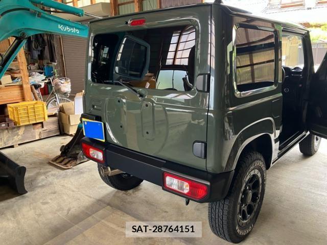 Suzuki JIMNY 2019-12 8245537-3