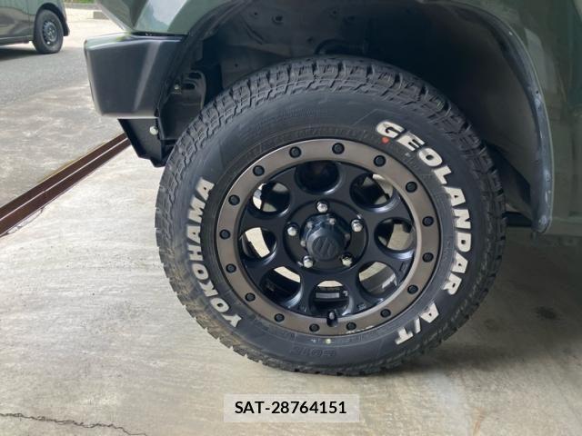 Suzuki JIMNY 2019-12 8245537-4