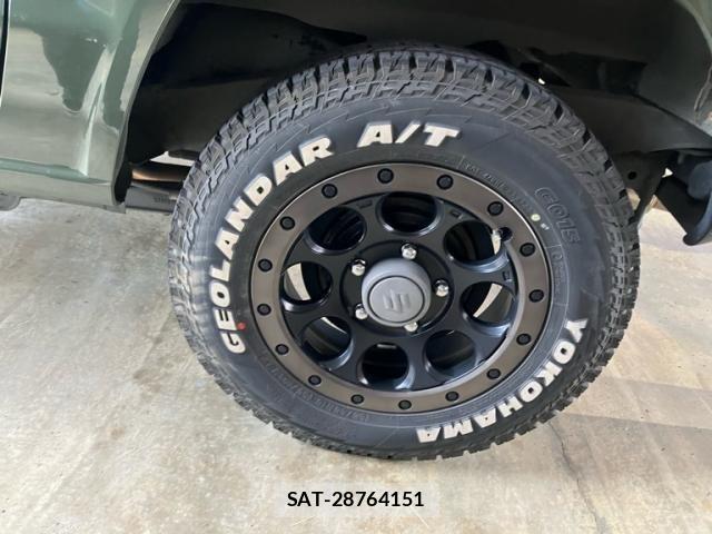 Suzuki JIMNY 2019-12 8245537-5