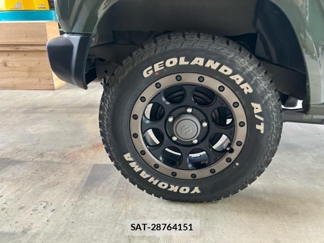 Suzuki JIMNY 2019-12 8245537-6