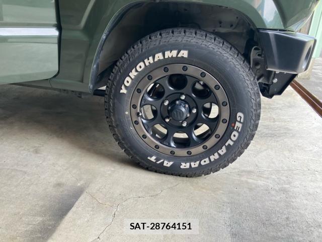 Suzuki JIMNY 2019-12 8245537-7