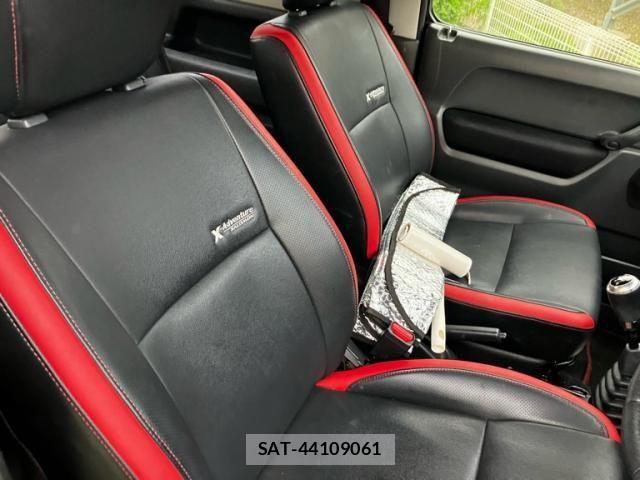 Suzuki JIMNY 2014-04 8245540-12