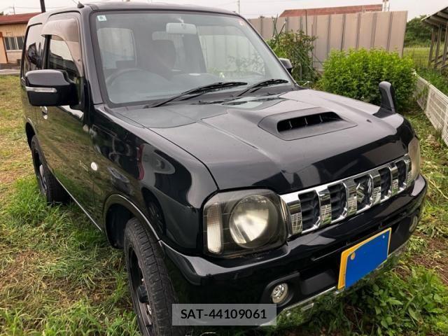 Suzuki JIMNY 2014-04 8245540-2