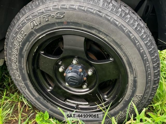 Suzuki JIMNY 2014-04 8245540-6