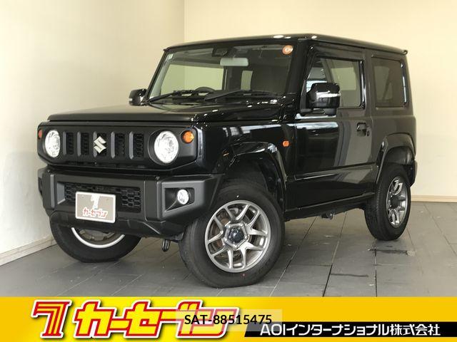 Suzuki JIMNY 2022-03 8245526-0