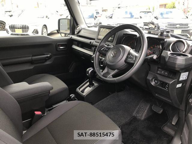 Suzuki JIMNY 2022-03 8245526-9