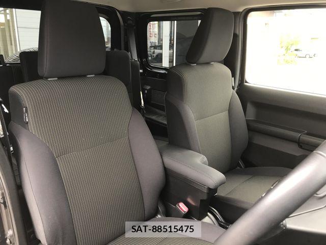 Suzuki JIMNY 2022-03 8245526-10