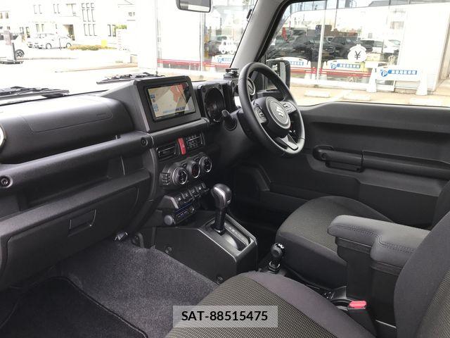 Suzuki JIMNY 2022-03 8245526-11