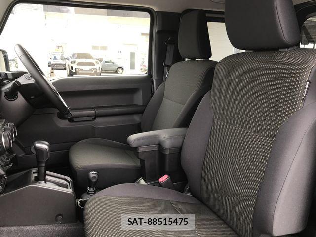 Suzuki JIMNY 2022-03 8245526-12