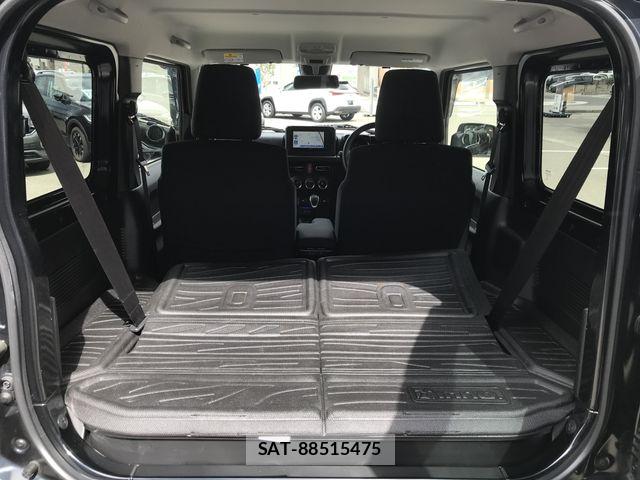 Suzuki JIMNY 2022-03 8245526-15