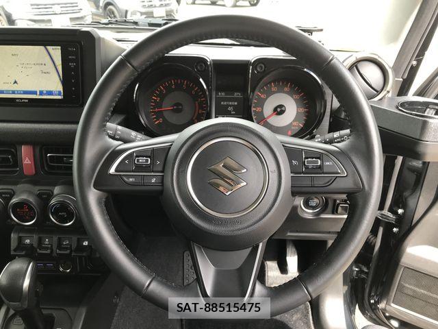 Suzuki JIMNY 2022-03 8245526-16