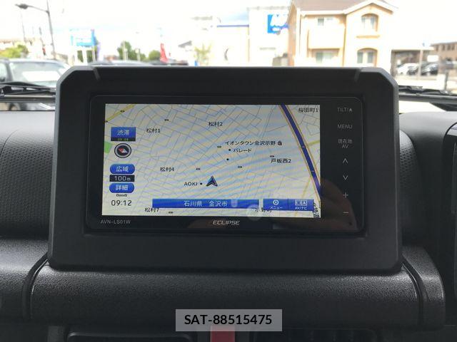 Suzuki JIMNY 2022-03 8245526-18