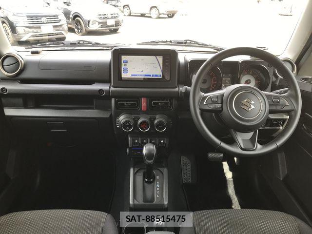 Suzuki JIMNY 2022-03 8245526-1