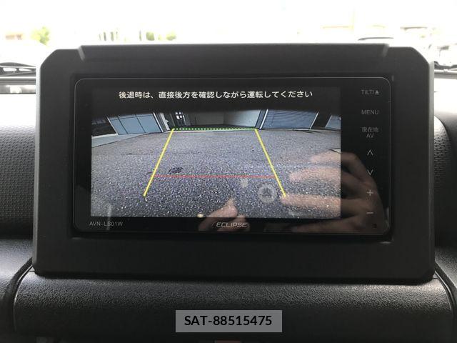 Suzuki JIMNY 2022-03 8245526-19