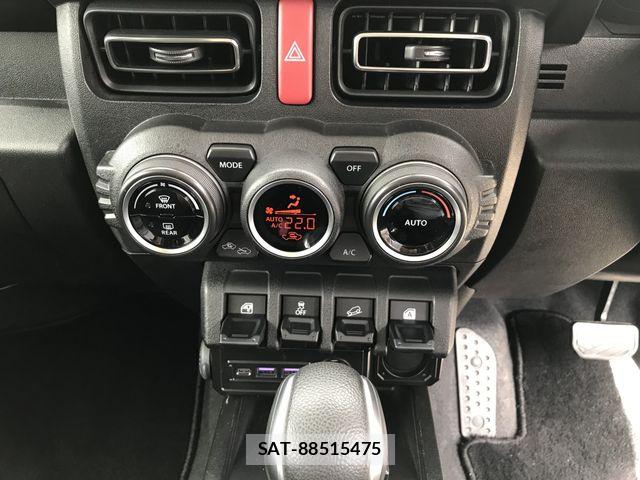 Suzuki JIMNY 2022-03 8245526-20