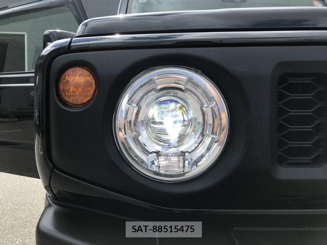 Suzuki JIMNY 2022-03 8245526-25