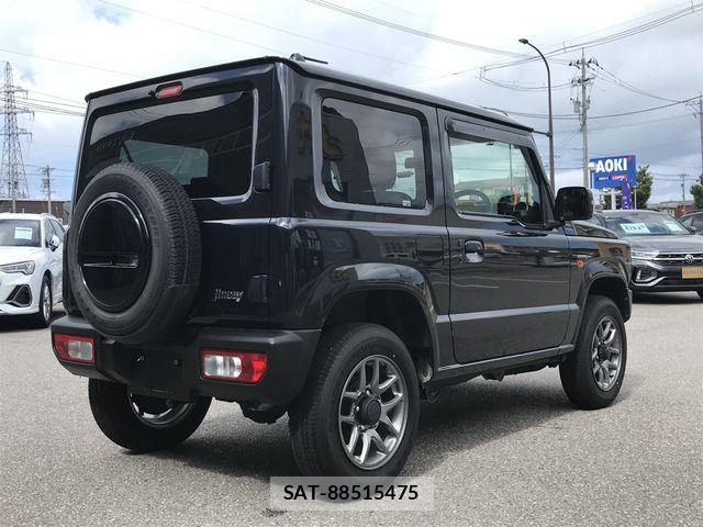 Suzuki JIMNY 2022-03 8245526-2