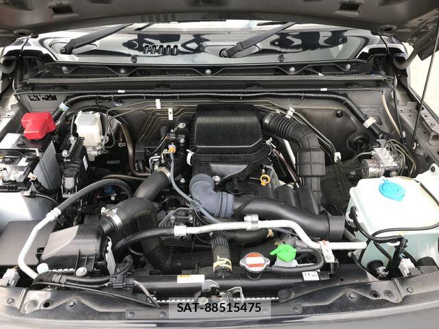 Suzuki JIMNY 2022-03 8245526-29