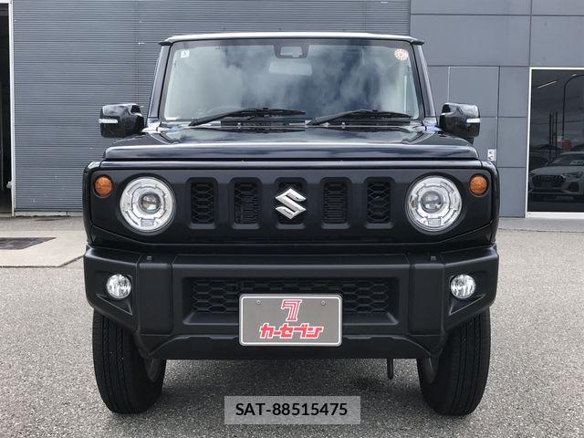 Suzuki JIMNY 2022-03 8245526-3