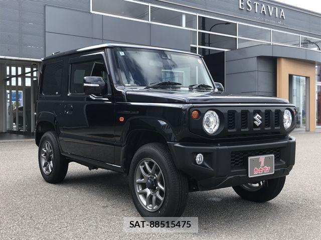 Suzuki JIMNY 2022-03 8245526-4