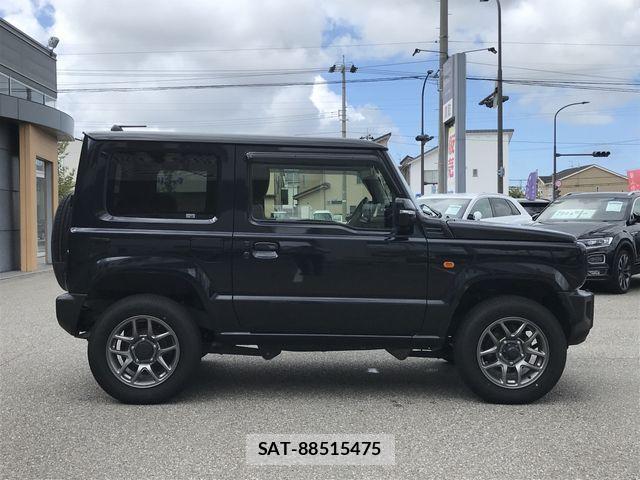 Suzuki JIMNY 2022-03 8245526-5