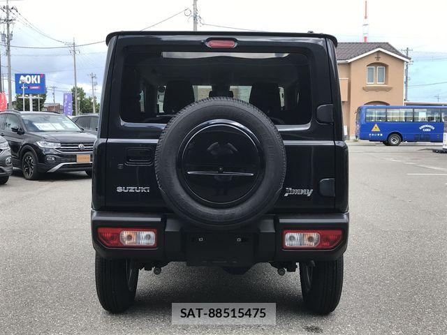 Suzuki JIMNY 2022-03 8245526-6