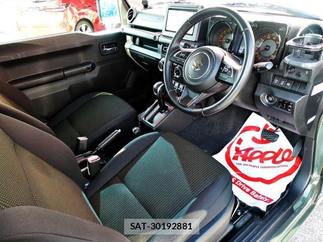 Suzuki JIMNY 2020-06 8245532-10