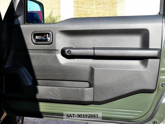 Suzuki JIMNY 2020-06 8245532-11