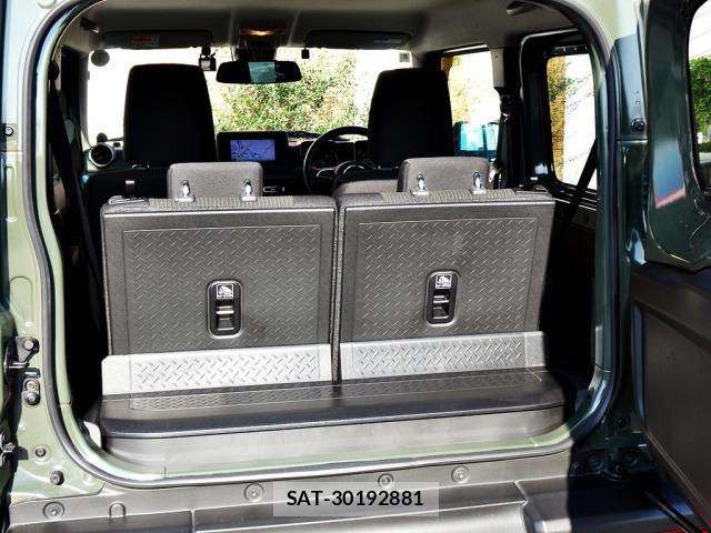 Suzuki JIMNY 2020-06 8245532-13