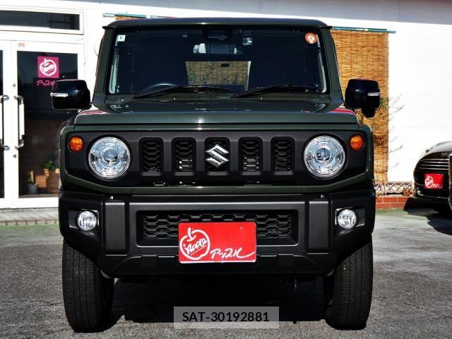 Suzuki JIMNY 2020-06 8245532-15