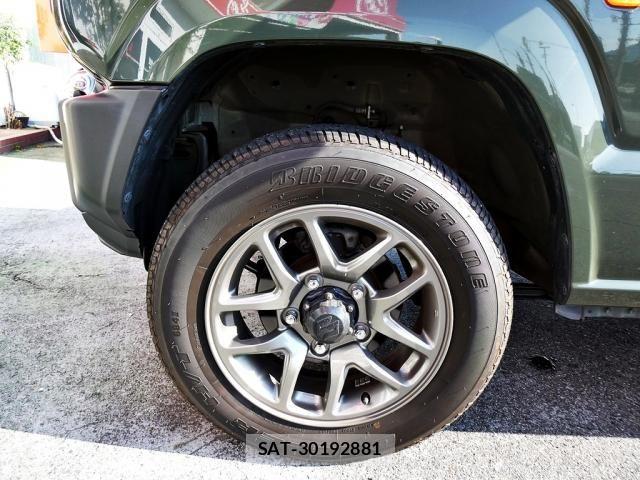 Suzuki JIMNY 2020-06 8245532-17