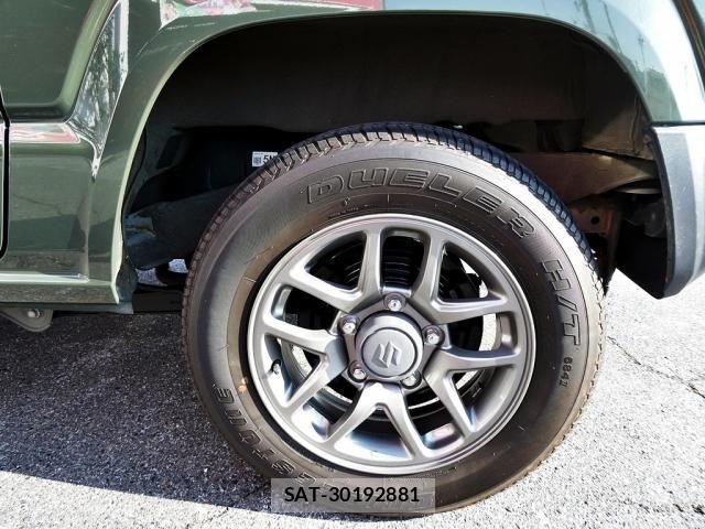 Suzuki JIMNY 2020-06 8245532-18