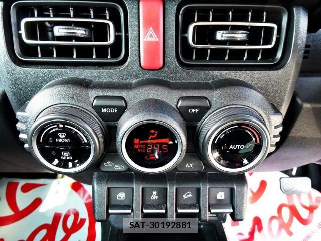 Suzuki JIMNY 2020-06 8245532-22