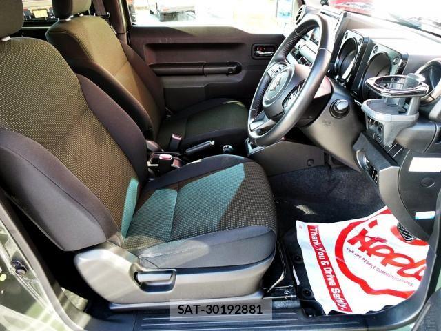 Suzuki JIMNY 2020-06 8245532-28