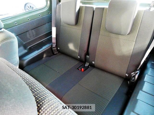 Suzuki JIMNY 2020-06 8245532-29