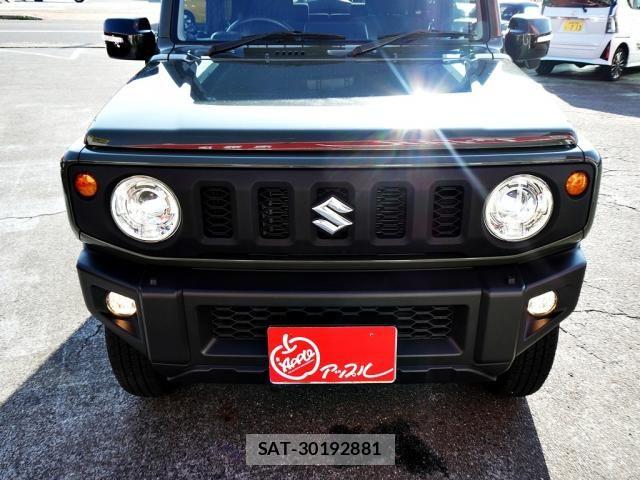Suzuki JIMNY 2020-06 8245532-4
