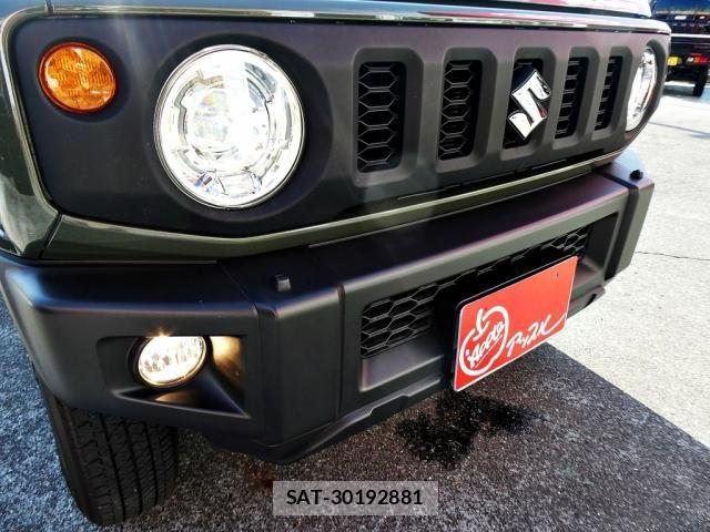 Suzuki JIMNY 2020-06 8245532-5